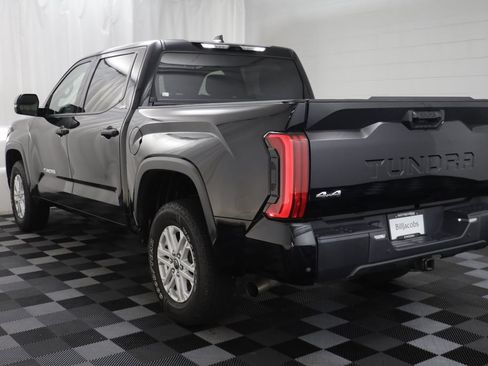 Used 2023 Toyota Tundra SR5 w/ SR5 Convenience Package AWD/4WD image 16