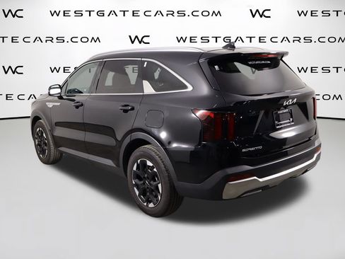 Used 2025 Kia Sorento S w/ Panoramic Sunroof Package FWD image 45