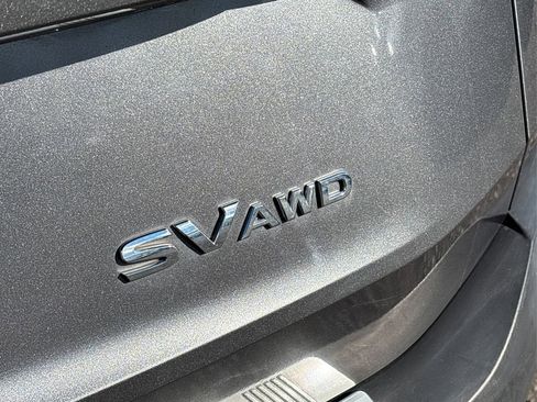 Used 2021 Nissan Rogue SV image 13