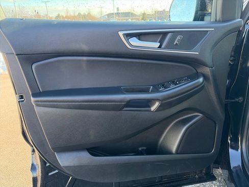 Used 2024 Ford Edge SEL w/ Convenience Package AWD/4WD image 13