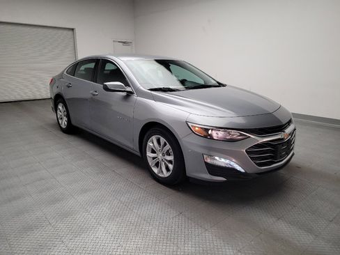 Used 2024 Chevrolet Malibu LT image 13