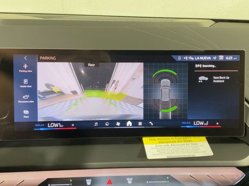 Used 2026 BMW X3 xDrive30 image 22