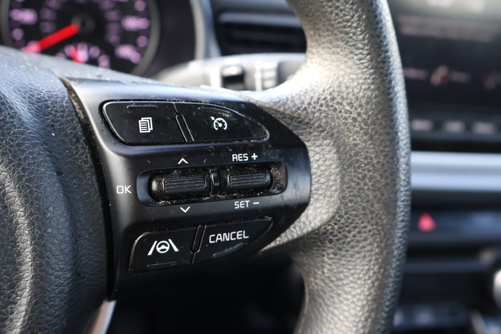 Used 2023 Kia Rio S w/ Technology Package FWD image 19