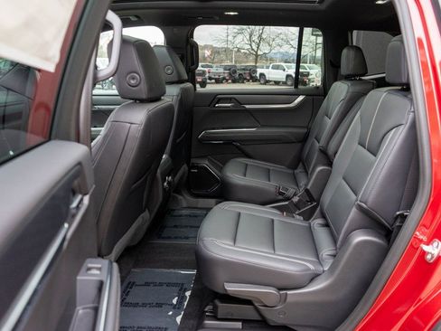 New 2026 GMC Acadia Elevation w/ Black Edition image 14