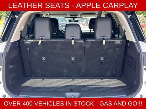 Used 2023 Nissan Pathfinder SL FWD image 18