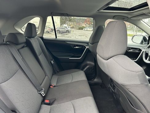 Certified 2024 Toyota RAV4 XLE w/ Convenience Package image 14