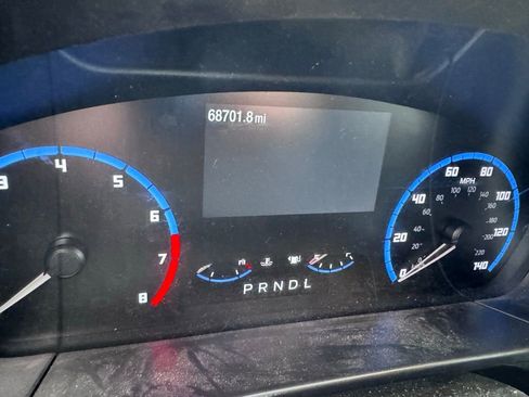 Used 2022 Ford Bronco Sport Big Bend image 10