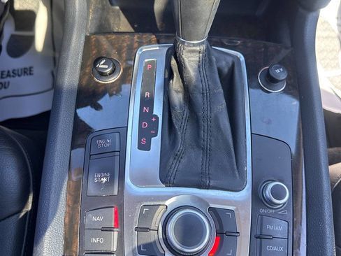 Used 2007 Audi Q7 3.6 Premium image 17