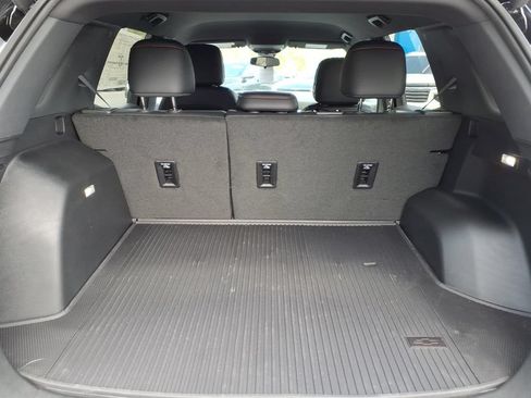 New 2026 Chevrolet Equinox RS w/ LPO, Floor Liner Package AWD/4WD image 17