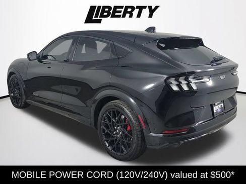 Used 2023 Ford Mustang Mach-E GT w/ GT Performance Edition AWD/4WD image 6