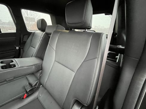 Used 2025 Lexus GX 550 w/ Accessory Package (32) image 27