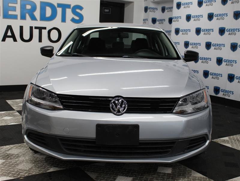 Used 2014 Volkswagen Jetta S FWD image 6