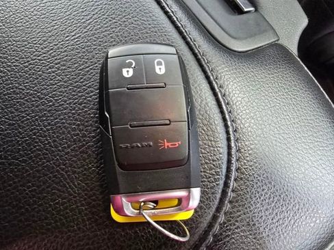Used 2024 RAM 2500 Big Horn image 10