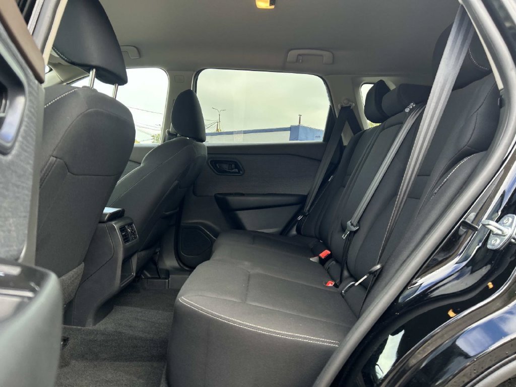 Certified 2023 Nissan Rogue S AWD/4WD image 14