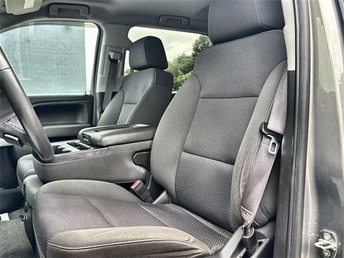 Used 2017 Chevrolet Silverado 1500 LT w/ All Star Edition image 11