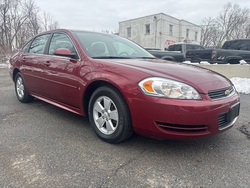 Used 2009 Chevrolet Impala LT image 7