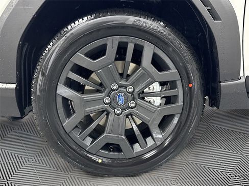 New 2026 Subaru Outback Limited XT image 30