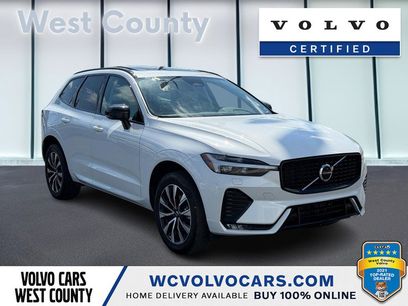 Used 2024 Volvo XC60 B5 Core w/ Protection Package Premier