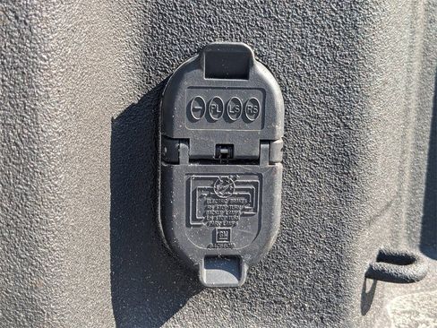 Certified 2024 Chevrolet Silverado 3500 LT image 15