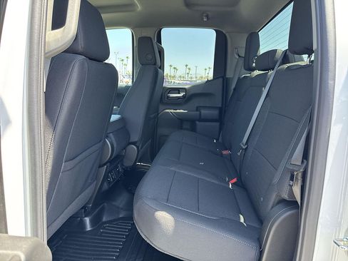 New 2026 GMC Sierra 1500 Pro w/ Pro Value Package RWD image 23