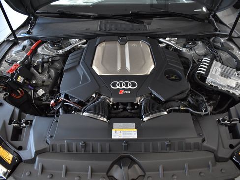 New 2026 Audi RS 7 Performance image 41