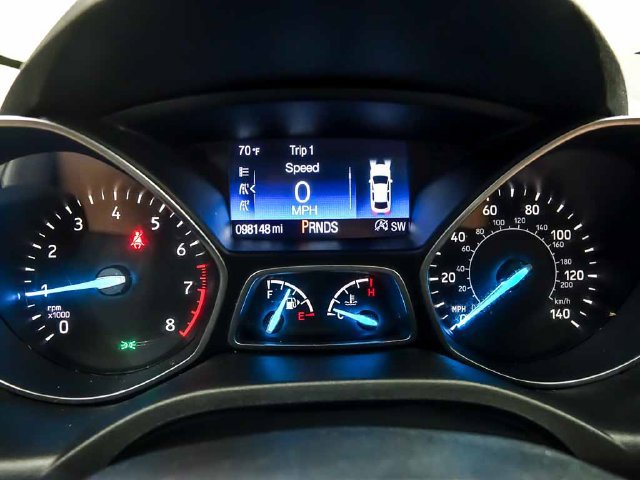 Used 2017 Ford Escape SE w/ SE Cold Weather Package AWD/4WD image 15