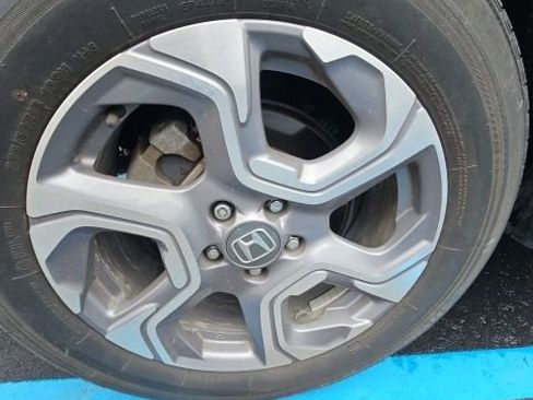 Used 2019 Honda CR-V EX image 10