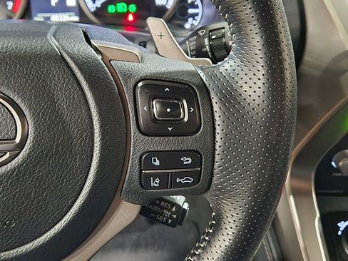 Used 2021 Lexus NX 300 F Sport image 51