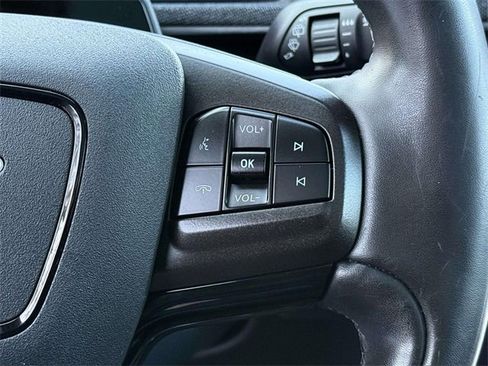 Used 2021 Ford Mustang Mach-E Premium image 21