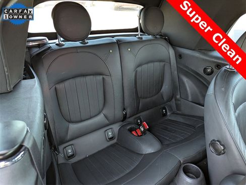 Used 2022 MINI Cooper S w/ Driver Assistance Package image 13