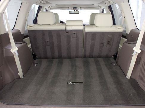 Used 2016 Lexus GX 460 w/ Premium Package AWD/4WD image 78