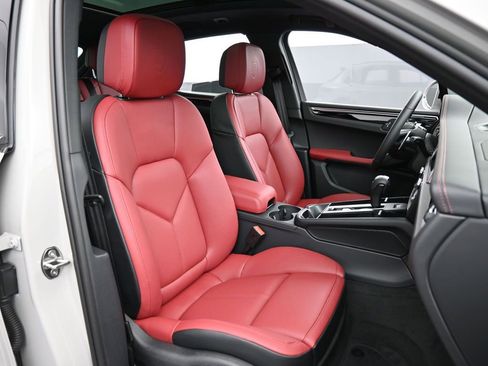 New 2026 Porsche Macan S AWD/4WD image 31