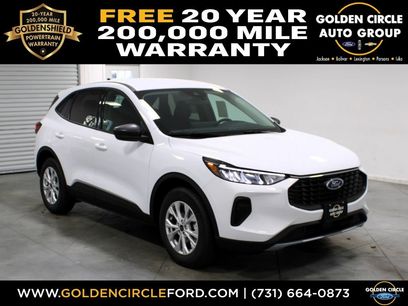 New 2026 Ford Escape Active w/ Tech Pack #1