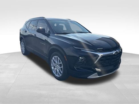 Used 2023 Chevrolet Blazer LT w/ Convenience Package image 7