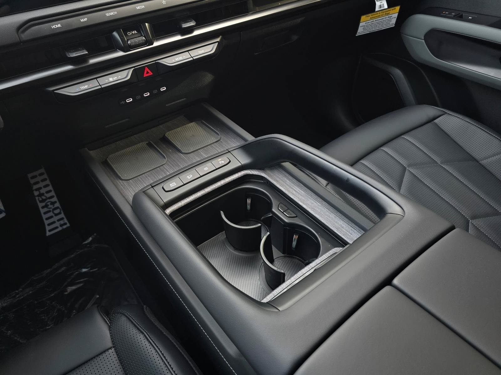 New 2027 Kia Telluride X-Line SX Prestige AWD/4WD image 9