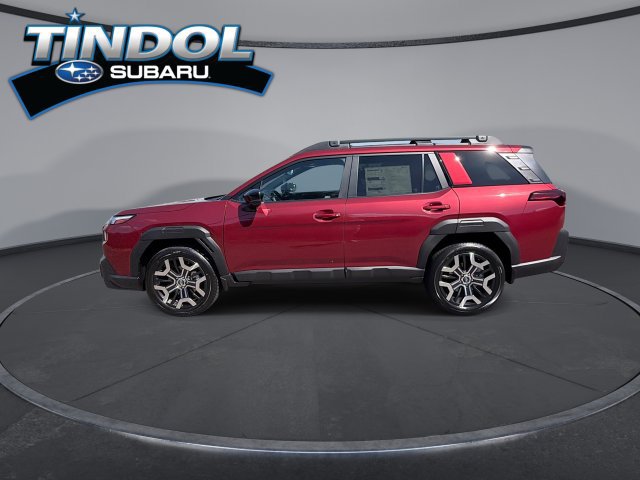 New 2026 Subaru Outback Touring XT AWD/4WD image 5