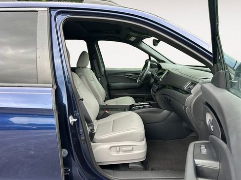 Used 2021 Honda Passport Touring image 15