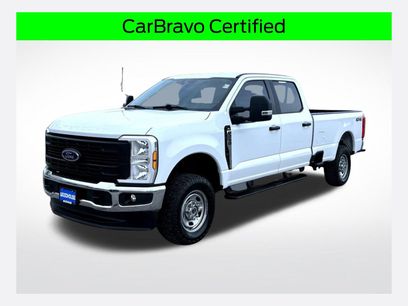 Used 2024 Ford F250 XL w/ Snow Plow Prep Package