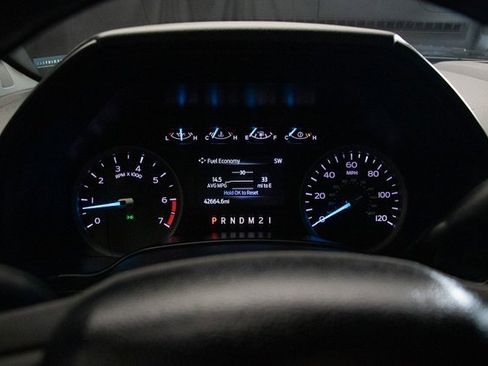 Used 2021 Ford F250 XLT image 28