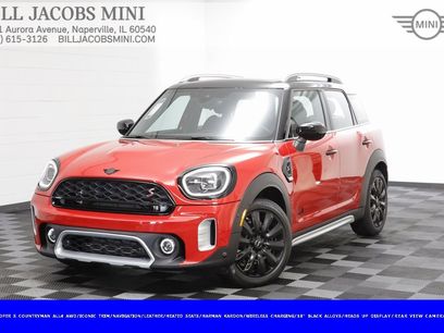 Certified 2023 MINI Cooper Countryman S