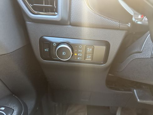 Used 2023 Ford Bronco Sport Outer Banks AWD/4WD image 36