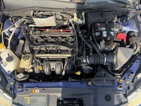 Used 2008 Ford Focus SES FWD image 14