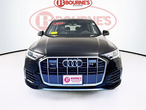 Used 2023 Audi Q7 2.0T Premium w/ Convenience Package image 6