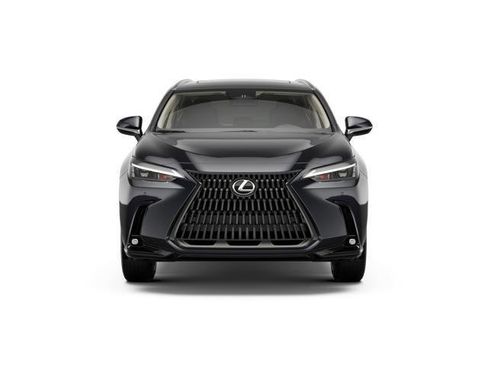 New 2026 Lexus NX 350h PREMIUM image 38