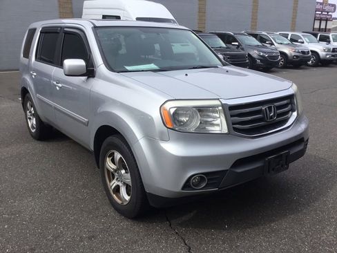 Used 2013 Honda Pilot EX-L image 2