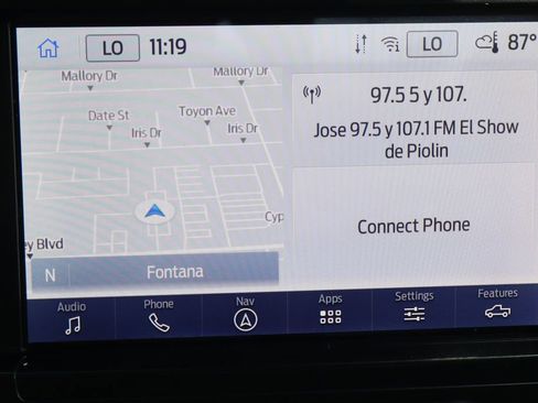 Used 2023 Ford F150 XLT w/ Equipment Group 301A Mid AWD/4WD image 33