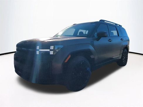 New 2026 Hyundai Santa Fe Calligraphy image 9