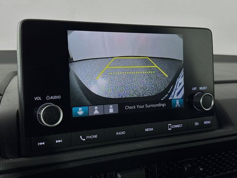 Certified 2025 Honda CR-V Sport image 13