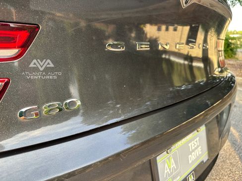 Used 2023 Genesis G80 2.5T image 19