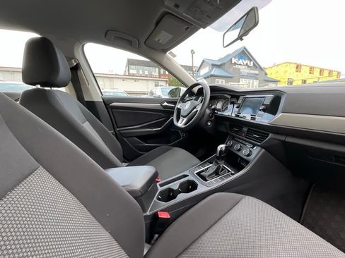 Used 2021 Volkswagen Jetta S w/ Driver Assistance Package image 18